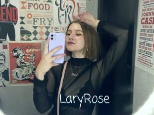 LaryRose