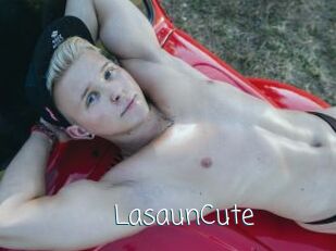 LasaunCute