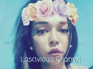 Lascivious_Channel