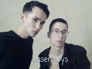 Laser_Boys