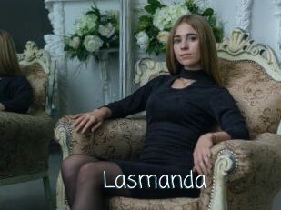Lasmanda