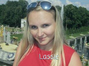 Lassie