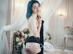LassieOctavia
