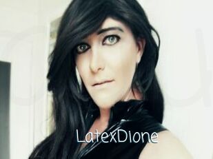 LatexDione