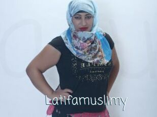 Latifamuslimy