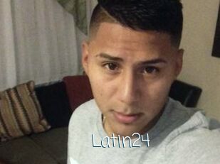 Latin24