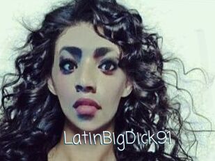 LatinBigDick91