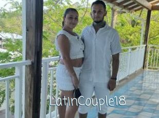 LatinCouple18