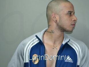 LatinDominic