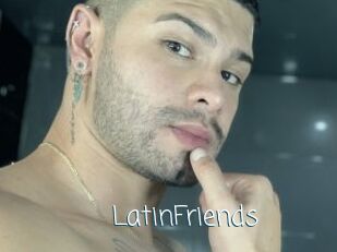LatinFriends