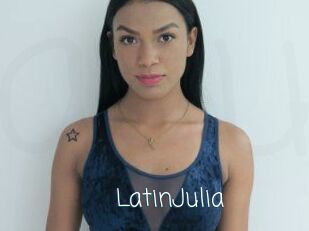 LatinJulia