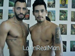 LatinRealMan