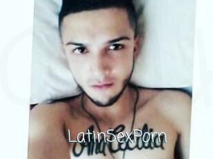 LatinSexPorn