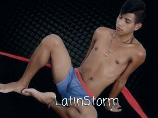 LatinStorm