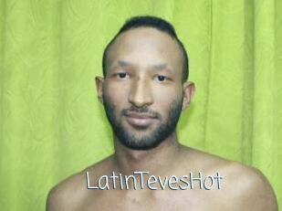 LatinTevesHot