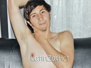 LatinZacHot