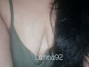 Latina92