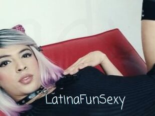 LatinaFunSexy