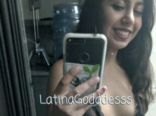 LatinaGodddesss