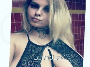 LatinaLexi