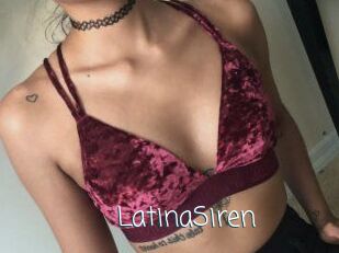 LatinaSiren