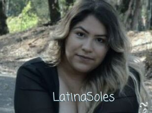 LatinaSoles