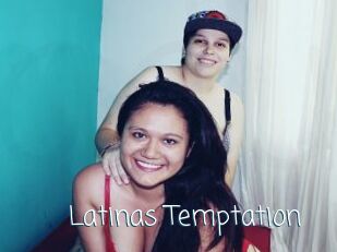 Latinas_Temptation