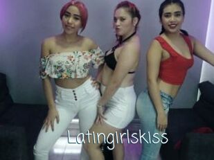 Latingirlskiss