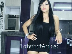 LatinhotAmber