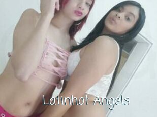 Latinhot_Angels