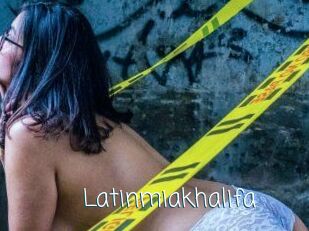 Latinmiakhalifa