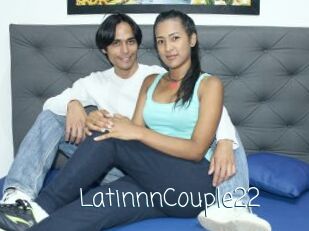 LatinnnCouple22