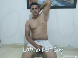 Latino_Hot_Boy