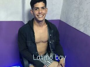 Latino_boy