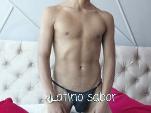 Latino_sabor