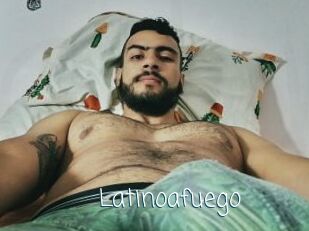 Latinoafuego