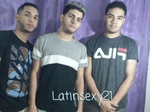 Latinsexy21