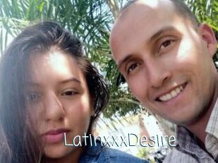 LatinxxxDesire
