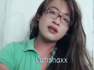 Latishaxx