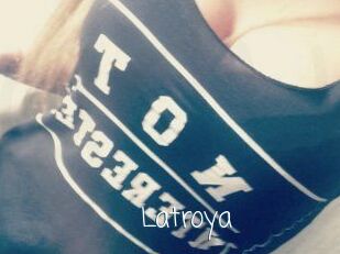 Latroya