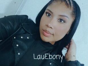 LauEbony