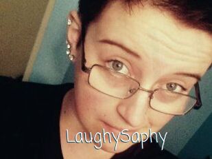 LaughySaphy