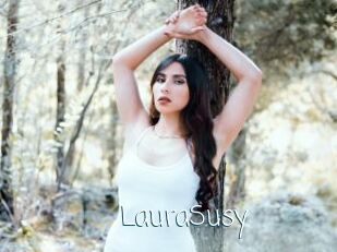 LauraSusy