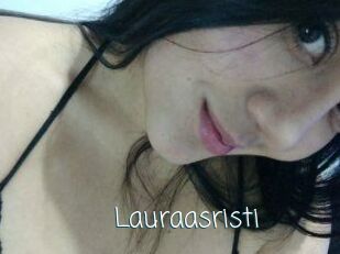 Lauraasristi