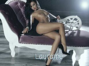 Lauraine