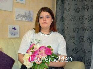 LaurelGolden