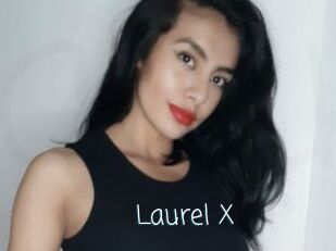 Laurel_X