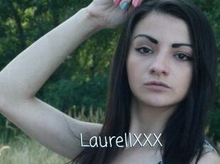 LaurellXXX