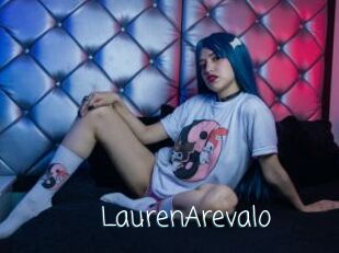 LaurenArevalo