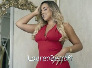 LaurenBecroft